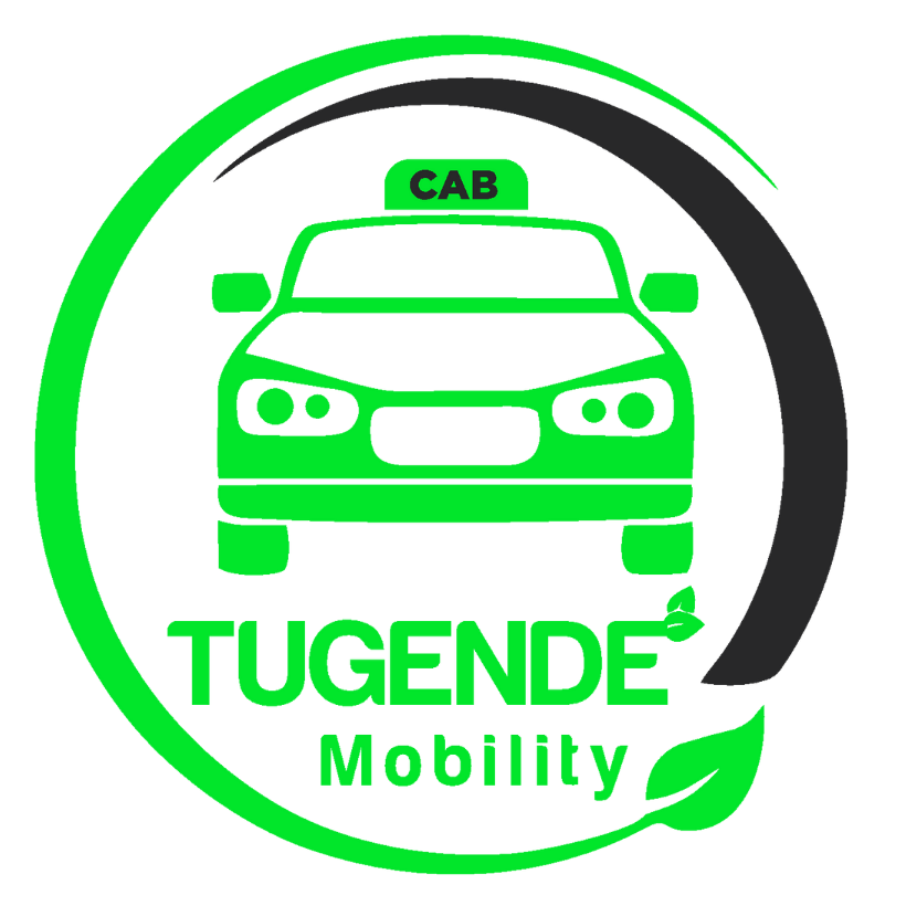 Tugende Mobility logo